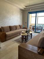 Appartement avec piscine - Chambres d'hôtes Sidi el Haj Bou Derbala
