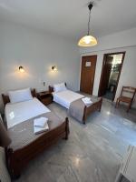 Twin Room with Balcony