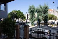 Il Sole a Piazza Roma - B&B Milazzo