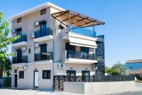 MVM Concept Apartments & Maisonette - B&B Nydri