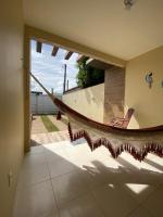 Residência Paraíso Maragogi - Chambres d'hôtes Maragogi