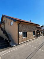 Valina - B&B Kozinščak