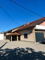 Valina - Chambres d'hôtes Kozinščak