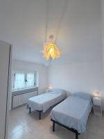 Colombo 39 Home - Ferienwohnung San Benedetto del Tronto