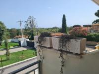Verdedamare Salvatore Partenzi Tourist Accommodation - Ferienwohnung Lido dei Pini