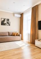 Студия ЖК "Кенесары" - B&B Kokshetau