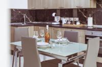 Modern 2BR Apt w Balcony 5 Min to Valletta - Chambres d'hôtes Imsida