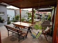 Olive Nest Ohrid - Bed and Breakfast Ohrid
