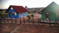 Vila Chalé Verde - Ferienwohnung Morro do Chapéu
