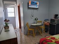 Microcasa em Foz próximo a aduana argentina - Bed and Breakfast Foz do Iguaçu