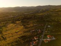 Agropensiunea Anovia - B&B Aninișu din Deal