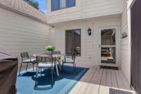 735 Spinnaker Beach House - Bed and Breakfast Seabrook Island