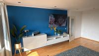 Quiet & Secure Modern Flat with Great View - B&B Duisburgo