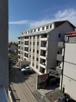 Luxenoir - Ferienwohnung Surčin