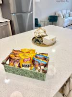 15 Mins to Disney with Resort Pool & Free Parking, Fits 4 - B&B Davenport