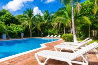 Suites Coco Beach Cancun - Chambres d'hôtes Cancún