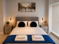 Blackfriars - B&B Manchester