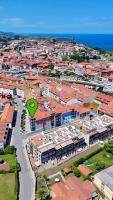 Puerto Chico Beach & Center Apartment - B&B Llanes