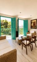 Santa Clara Apartamento Jericó - Chambres d'hôtes Jericó
