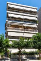 Seaside apartment by Edem Beach - B&B Athens