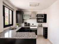 MG Baires - Dos ambientes A alquiler temporario en Buenos Aires - Chambres d'hôtes Buenos Aires