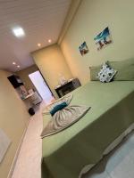 Flats 1732 N1 Orla de Petrolina - Ferienwohnung Petrolina