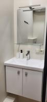 Riga Quiet Centre Apartments lower-ground floor - B&B Riga