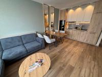 Appartement 2 Chambres - Vue sur Ville