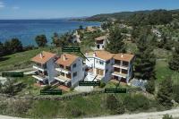 Kanonika Homes By the Sea - B&B Neos Marmaras