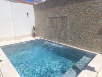 Villamolinos II, villa con piscina privada - B&B San Pedro del Pinatar