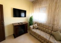Center Apartment ELBA Stay with amazing view , three balcons - B&B Tétouan