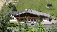 Landhaus Eichenhof - Ferienwohnung Saalbach-Hinterglemm