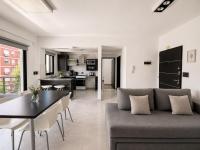 MG Baires - Dos ambientes A en Alquiler temporario en Buenos Aires - Ferienwohnung Buenos Aires