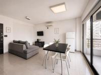 MG Baires - Dos ambientes A en Alquiler temporario en Buenos Aires - Bed and Breakfast Buenos Aires