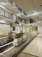Cozy 1BR Staycation at Satori Residences, Pasig - B&B Manila