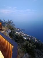 Monti d'aMare - Ferienwohnung Agerola