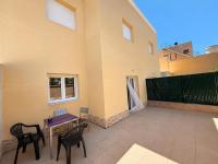 Family apartment Costacabana 69A - B&B Costacabana