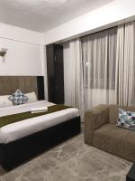 Voban studios Nakuru - B&B Nakuru