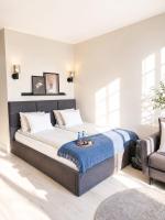 Kairos Apartments - Lothus - darmowy garaż podziemny, ścisłe centrum - B&B Gliwice