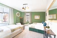 Northern Haven - Stunning Retreat - Sleeps 9 - Contractors - Long Stays - Ferienwohnung Gateshead