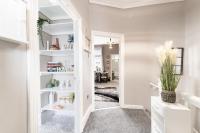 Northern Haven - Stunning Retreat - Sleeps 9 - Contractors - Long Stays - Ferienwohnung Gateshead