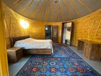 Датка - B&B Arslanbob