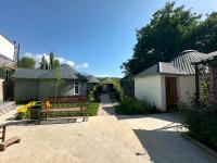 Датка - B&B Arslanbob