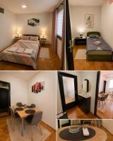 Fenix Apartman V - B&B Zaječar