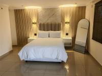 Thusi Apartments - Chambres d'hôtes Dalibho