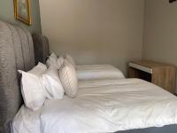 The Ggnv guest house - Ferienwohnung Polokwane