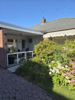 Ferienwohnung Lieblingsinsel Borkum - Bed and Breakfast Borkum