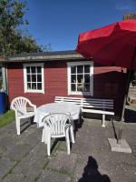 Ferienwohnung Lieblingsinsel Borkum - Bed and Breakfast Borkum
