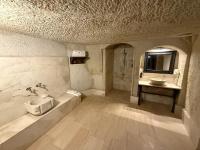 Leyla Cave House - Bed and Breakfast Göreme