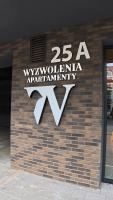 Apartamenty Ponad dachami Starówki "94" - B&B Olsztyn